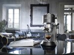 DELONGHI EC 685.BK Machine expresso classique Dedica Style - Noir