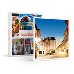 SMARTBOX - Coffret Cadeau Mille & une nuits en Bretagne -  Séjour