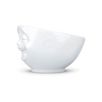 Grand bol en porcelaine Tassen Rieur 500 ml