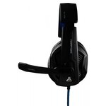 Casque Audio The G-lab Korp 100