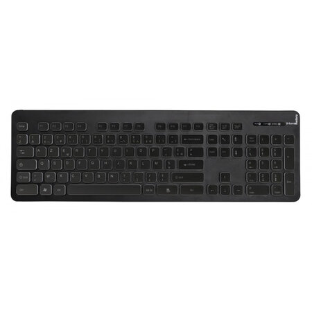 Urban factory waterproof keyboard