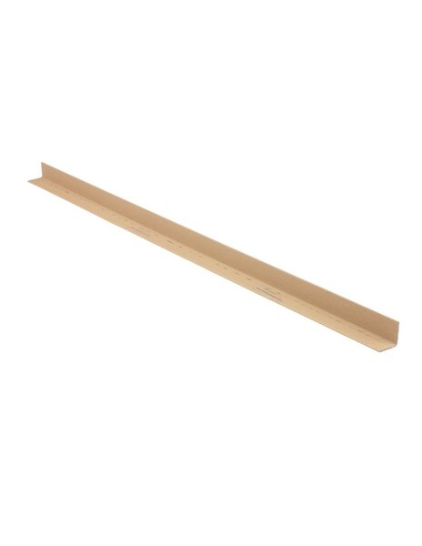 (lot  25 cornières) cornière composite standard longueur 1600mm - dimension ailes 45-45