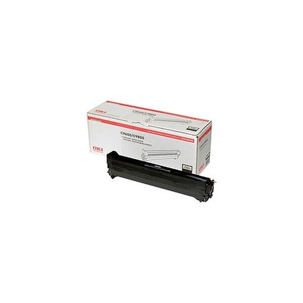 Oki Tambour Noir 42918108