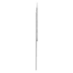 vidaXL Tête de lit Gris béton 180 cm Bois d'ingénierie