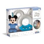 CLEMENTONI - 17397 - Projecteur Mickey