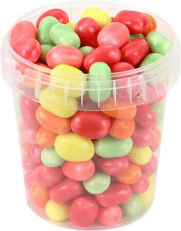 Haribo Maoam Croqui Fruits Boîte de 500g