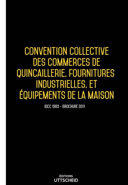 16/08/2023 dernière mise à jour. Convention collective des gardes-chasse et gardes-pêche particuliers uttscheid