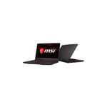 MSI PC Portable Gamer GF65 Thin - 15,6 FHD - Core i5 9300H - RAM 16 Gb - Stockage 512Gb SSD - GTX 16660 Ti - Windows 10 Famille