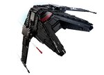 75336 Le vaisseau scythe de linquisiteur ® Star Wars