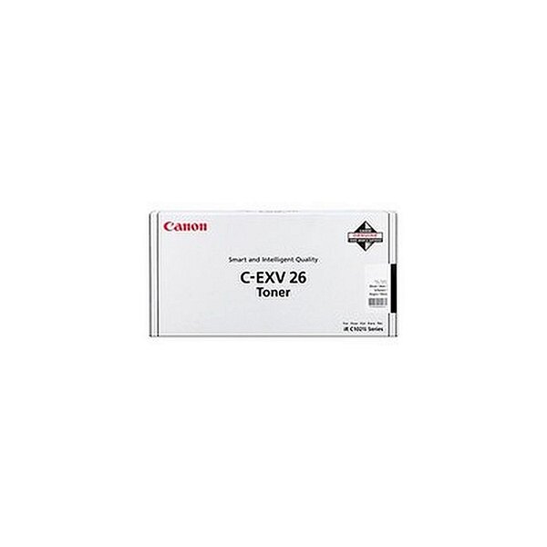 Canon cexv26 toner noir 1660b006