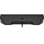 CORSAIR Écran tactile iCUE NEXUS - AZERTY (CH-9910010-EU)