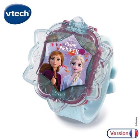 Vtech reine des neiges 2 store