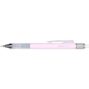 Porte-mine  mono graph pastel  marshmallow rose x 6 tombow