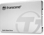 Disque Dur SSD Transcend 370S 64 Go S-ATA3