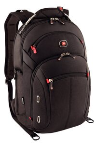 Sac à Dos Ordinateur Portable Wenger Gigabyte 15,4" max