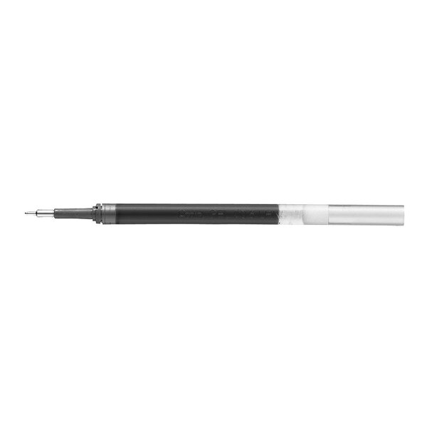 Recharge pour roller bln 35/75 (lrn5) 0 5mm noir x 12 pentel