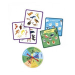 jeu speedo memo animaux janod