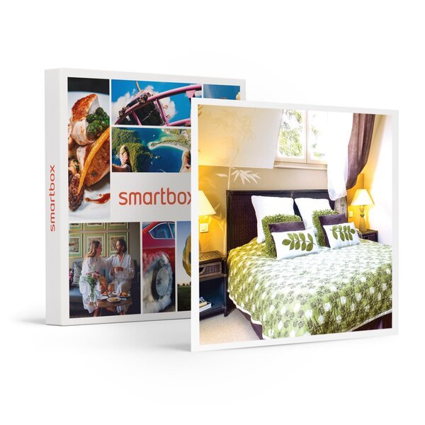 SMARTBOX - Coffret Cadeau Coffret cadeau ECOLAB Gold : un choix de séjours et activités pour 1 à 10 personnes -  Multi-thèmes