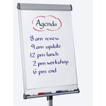 Marqueur pour chevalets 388 rouge 4-12 mm EDDING