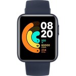 XIAOMI - Mi Watch Lite Bleu