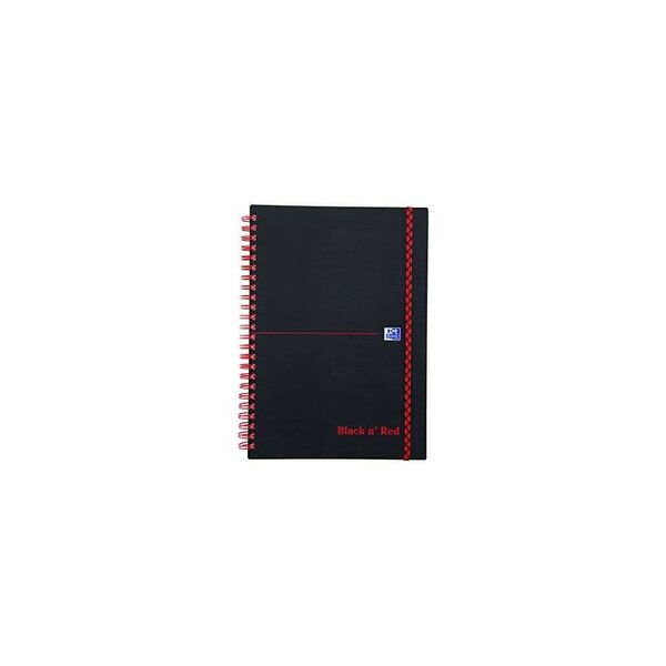 OXFORD Cahier - A5 - 140 pages