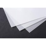 Pochette calque supérieur A3 10F 90/95g CLAIREFONTAINE