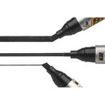 Marqueur Permanent MARKING 2300 pointe Biseau Large Noir BIC