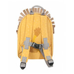 Sac a Dos jaune - Mr Lion