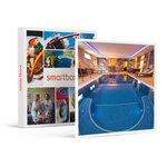 SMARTBOX - Coffret Cadeau Moment de détente près de Valence avec massage  bain hydromassant et accès au spa -  Bien-être
