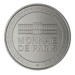 Mini-médaille le petit prince