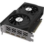 GIGABYTE - Carte Graphique - GeForce RTX 4060 WINDFORCE OC 8G