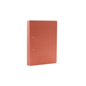 Chemise Méca Spirale Fc - Rose - X 25 - Exacompta