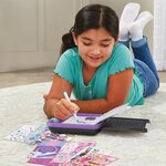 Kidisecrets 365 - mon journal intime vocal (noir)