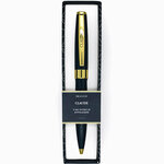 Stylo personnalisé prénom de femme au choix - Pastel Chic - Claude - Draeger