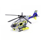 Dickie 203716028 - Hélicoptère de police