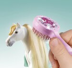 71354 Isabella  and  lioness aire de lavage