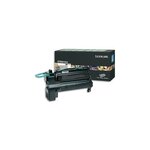 Cartouche laser noir haute capacité pour C792-C792X1KG LEXMARK
