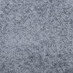 vidaXL Tapis shaggy PAMPLONA poils longs moderne bleu Ø 280 cm