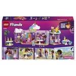 42684 Le café licorne ® Friends