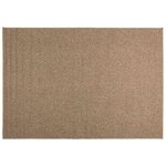 vidaXL Tapis de surface HUARTE Naturel 280 x 200 cm Polyester