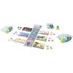 Spin Master 6067191 - Gabby's Dollhouse Jeu de cartes magique