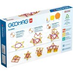 GEOMAG - EcoFriendly 93 pcs Color