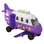 POLLY POCKET Avion