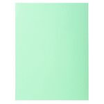 Paquet de 50 chemises 2 rabats SUPER 250 - 24x32cm EXACOMPTA
