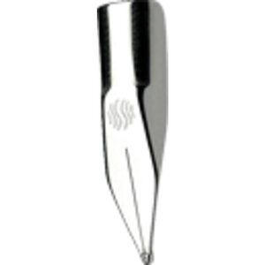 Plume à remplacement Pointe Large pour Base SCHNEIDER