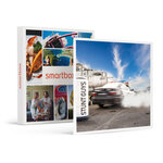 SMARTBOX - Coffret Cadeau Stage de conduite en pilotage reverse comme au cinéma -  Sport & Aventure