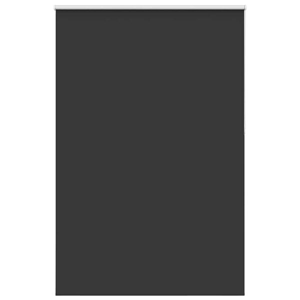vidaXL Store enrouleur occultant largeur du tissu 161 6 cm polyester