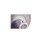 Brasseur D'air Avec Oscillation Horizontale Automatique 85°, Grande Gri Ewt - Oscillor40w