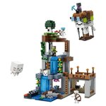 21597 La station de Ghast ® Minecraft