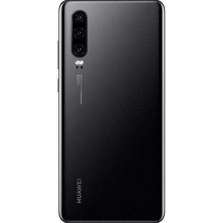Huawei p30 noir 128 go